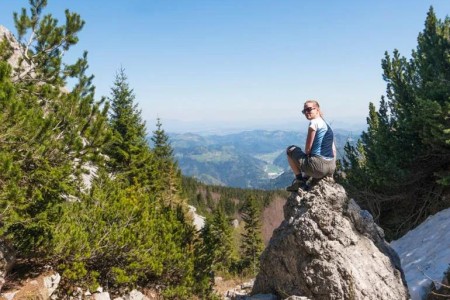 Mountain Vacation? 5 Tips to Cope With Your Altitude Sickness