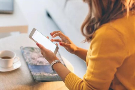 4 Tips for Keeping a Gratitude Journal