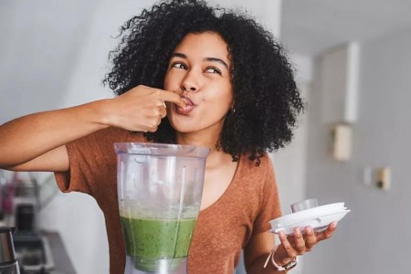 How to Build a Healthy Breakfast for Weight Loss
