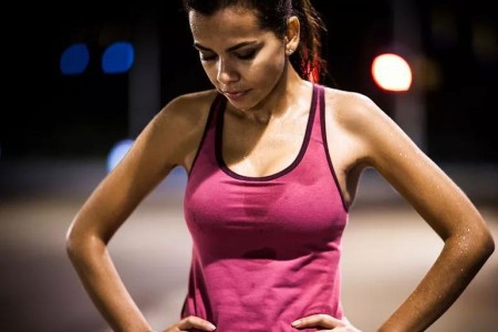 Heart Risks Associated With Extreme Exercise