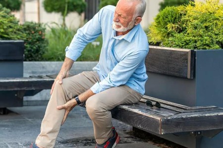 5 Best Ways to Safeguard Your Joints as You Age
