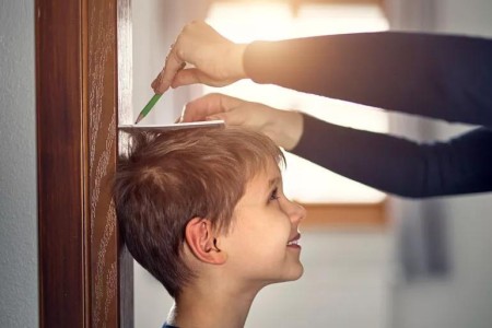 10 Possible Reasons Why Your Child Isn’t Growing