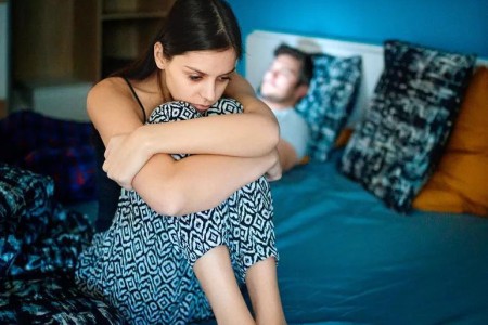 5 Reasons Women Don’t Enjoy Sex — and How to Overcome Them