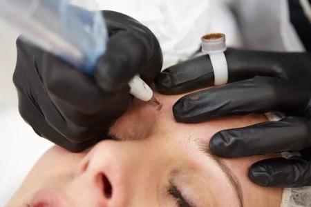 The Pros and Cons of Permanent Makeup