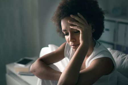 How to Beat Insomnia When You Have Chronic Pain