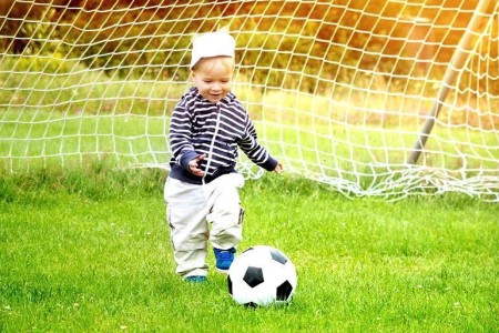 Steps to Promote a Healthy Weight for Your Toddler