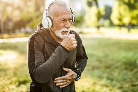 The Dangerous Truth About Cough CPR