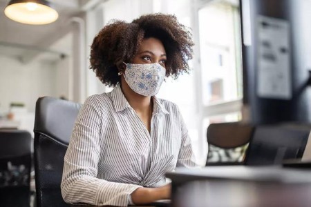 How to Overcome Mask Anxiety