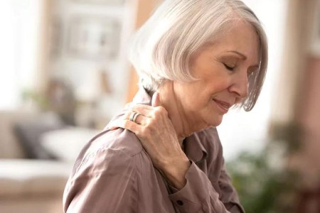 When to See a Pain Specialist