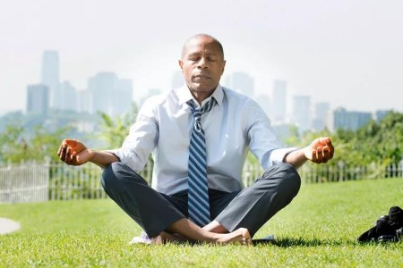 5 Healthy Habits That Prevent Chronic Disease