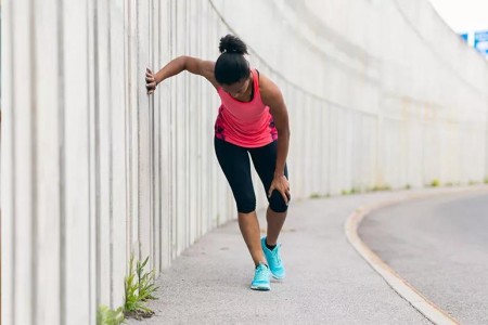 The 6 Most Common Running Injuries (Plus How to Treat Them)