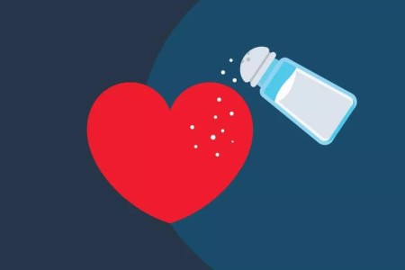 How Does Salt Affect Heart Health?