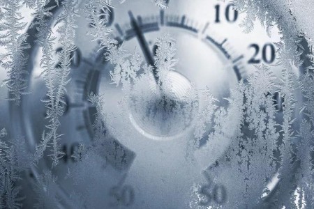 It’s True — You Really Can Be Allergic to the Cold