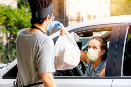 Is Dining Out Safe During COVID-19?