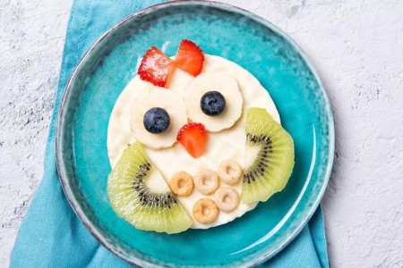 Quick and Healthy Breakfast Ideas for Kids