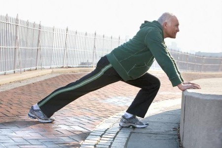 The Best Exercises To Keep Your Joints Healthy