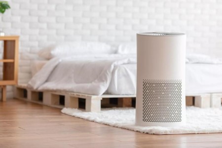 Can Air Purifiers Improve Your Lung and Heart Health?