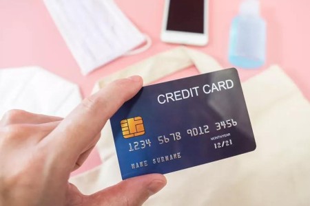 How to Deal With Dirty Money and Hidden Credit Card Germs