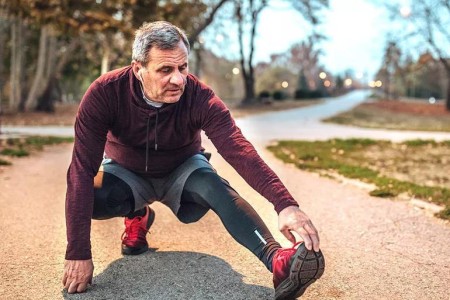 How Exercise Affects Your Sleep