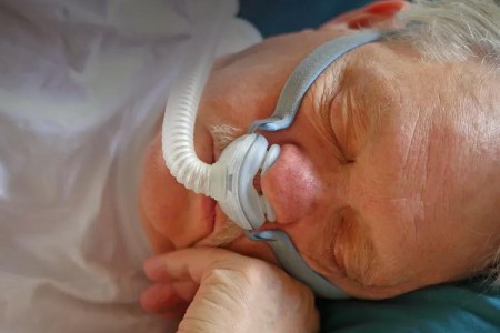 Why Sleep Apnea Raises Your Risk of Sudden Cardiac Death