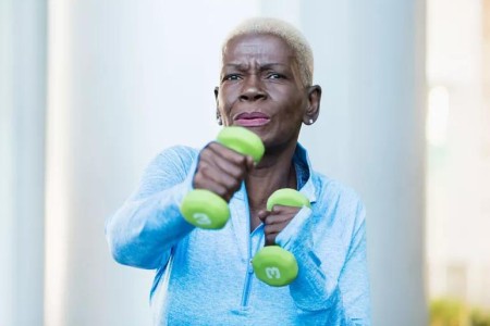 Why Does Your Body Temperature Change as You Age?