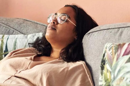 Why You Need to Get Enough Sleep for a Healthy Heart
