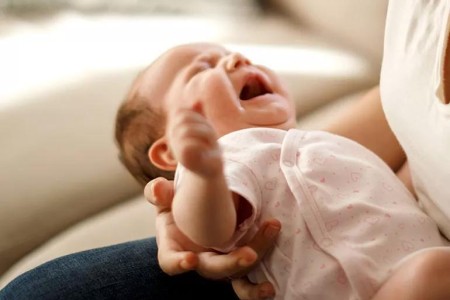When to Call the Doctor for Your Newborn Baby