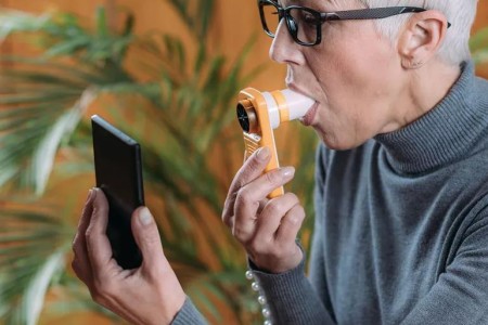 Why Asthma Puts You at Greater Risk This Flu Season