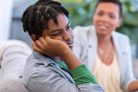 Best Tips for Dealing With Your Stubborn Tween