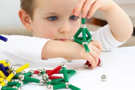 What to Do If Your Child Eats Toys, Magnets or Batteries