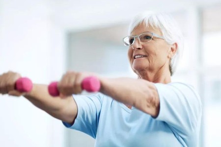 Weight Loss: Can You Do It With Exercise Alone?