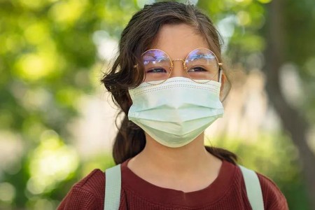 5 Ways to Maintain Good Vision and Healthy Eyes