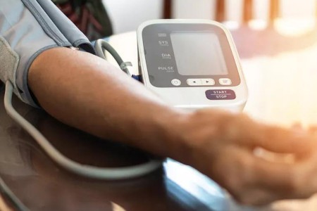 High Blood Pressure? Don’t Take Vitamin D for It