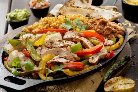 How to Pick Heart-Healthy Mexican Food