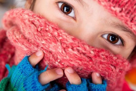How To Manage Winter Asthma