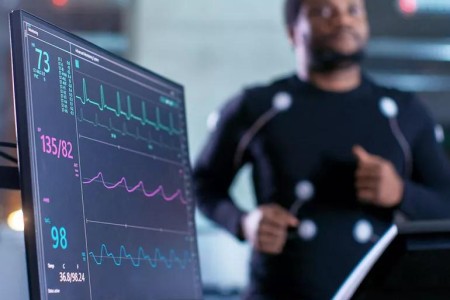 Can You Play Sports With a Heart Murmur?
