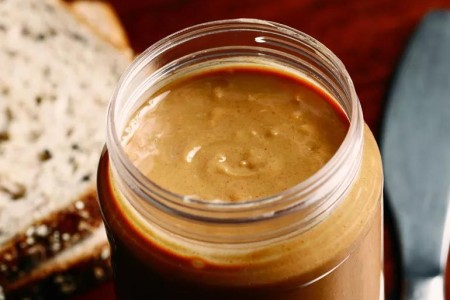 How a Peanut Butter Test May Detect Alzheimer’s