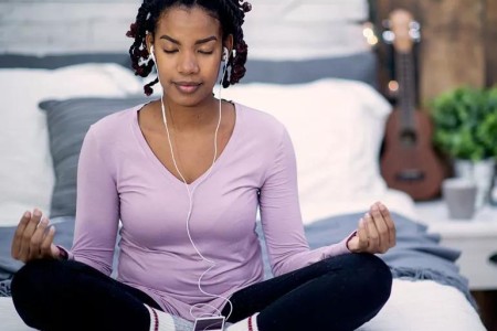 How to Use Meditation for Teen Stress and Anxiety