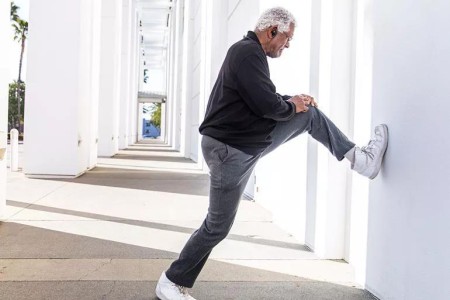 5 Small, Powerful Changes for Feeling Good After Age 65
