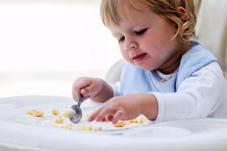When Can I Give Eggs to My Baby?