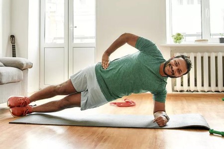 4 Ways to Strengthen Your Back