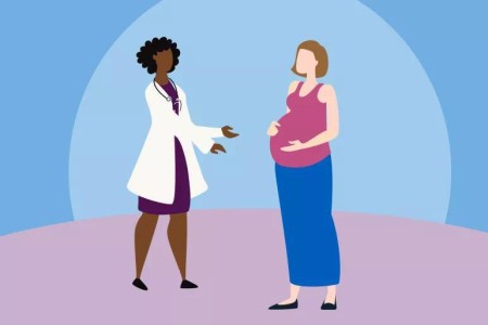 How to Choose a Healthcare Provider for Your Pregnancy and Childbirth