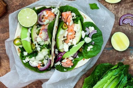 Choose the Best Diet for Your Peripheral Arterial Disease