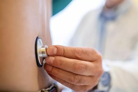 What Does Your Doctor Listen for With a Stethoscope?