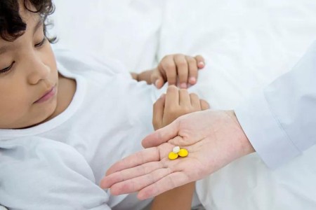 Top Tricks to Get Your Child to Take Medicine