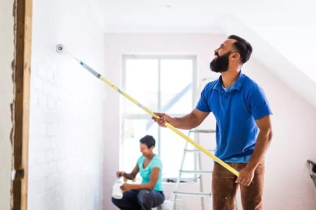 Home DIY Project? 6 Tips to Avoid Dangerous Fumes and Substances