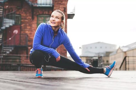 How to Stay Active Outside When the Weather Gets Colder