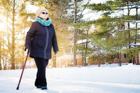 How To Avoid Getting Frail As You Get Older
