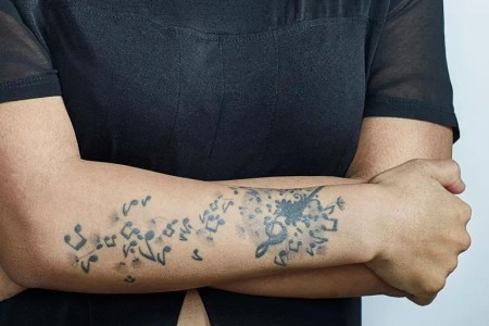 I Have Diabetes. Can I Get a Tattoo?