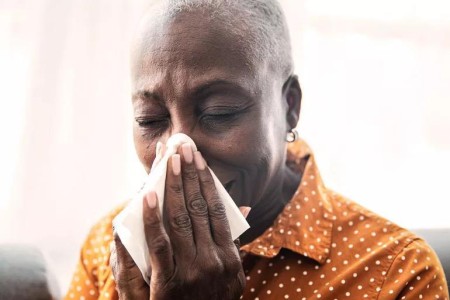How Good Bacteria in Your Nose Fights Infections
